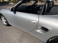 Porsche Boxster 2.7 986 2dr 63