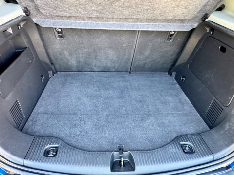 Vauxhall Mokka TECH LINE S/S 60