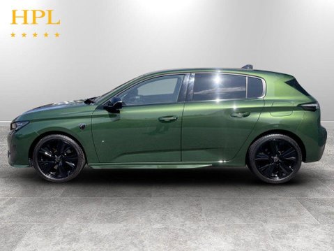Peugeot 308 1.6 12.4kWh GT Premium Hatchback 5dr Petrol Plug-in Hybrid e-EAT Euro 6 (s/ 4