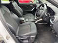Audi Q2 2.0 TDI 35 S line S Tronic quattro Euro 6 (s/s) 5dr 22