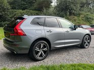 Volvo XC60 2.0 XC60 R-Design B5 MHEV Auto 5dr 5
