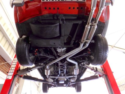 HMC MK1V Sports 26