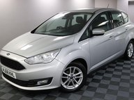 Ford C-Max ZETEC 20