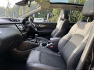 Nissan Qashqai 1.3 Qashqai Tekna DiG-T 5dr 36