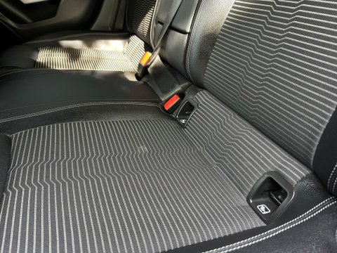 Mercedes-Benz A Class 1.5 A180d Sport (Premium) 7G-DCT Euro 6 (s/s) 5dr 58