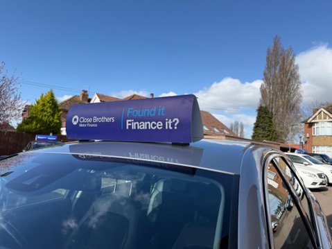 Ford Mondeo 2.0 TDCi Titanium X Euro 5 5dr 35