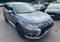 Mitsubishi Outlander 2.0h 12kWh GX4h CVT 4WD Euro 6 (s/s) 5dr