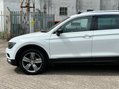 Volkswagen Tiguan SEL TDI BMT 4MOTION 19