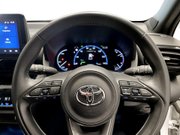 Toyota Yaris Cross 1.5 VVT-h Design SUV 5dr Petrol Hybrid E-CVT Euro 6 (s/s) (116 ps) Parking 13