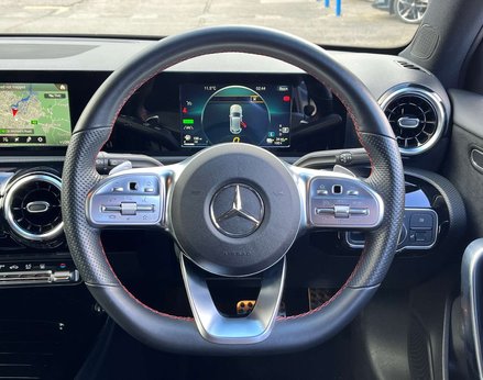 Mercedes-Benz A Class 1.3 A 250 AMG Line E Auto 5dr 20