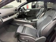 Audi S5 3.0 TFSI V6 Coupe 2dr Petrol Tiptronic quattro Euro 6 (s/s) (354 ps) 34