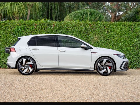 Volkswagen Golf 2.0 Golf GTi TSi 5dr 8