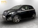 Peugeot 108 1.0 Collection Hatchback 5dr Petrol Manual Euro 6 (72 ps) Air Con - Alloy W 3