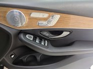 Mercedes-Benz GLC 3.0 GLC 350 Sport Premium+ D 4Matic Auto 4WD 5dr 36