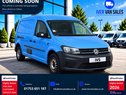Volkswagen Caddy Maxi 2.0 TDI C20 BlueMotion Tech Startline LWB Euro 6 (s/s) 6dr