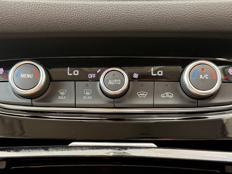 Vauxhall Grandland 1.2 Hybrid [136] Ultimate 5dr e-DCT6 26