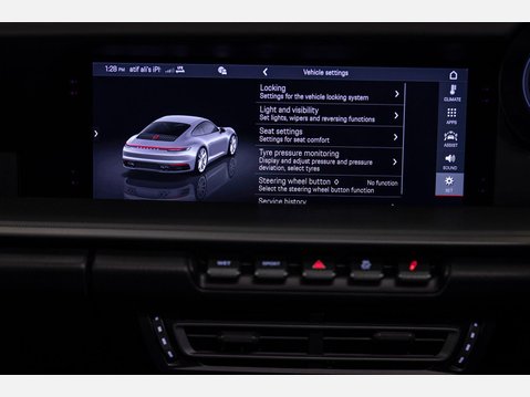 Porsche 911 3.0T 992 Carrera S PDK Euro 6 (s/s) 2dr 53