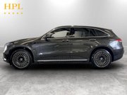Mercedes-Benz EQC EQC 400 80kWh AMG Line (Premium) SUV 5dr Electric Auto 4MATIC (408 ps) 4