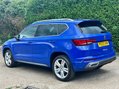 SEAT Ateca TSI EVO FR 5