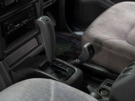 Mitsubishi Pajero 18