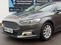 Ford Mondeo 1.5 TDCi ECOnetic Zetec Euro 6 (s/s) 5dr 22