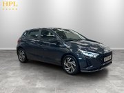 Hyundai i20 1.0 T-GDi Advance Hatchback 5dr Petrol DCT Euro 6 (s/s) (100 ps) 1