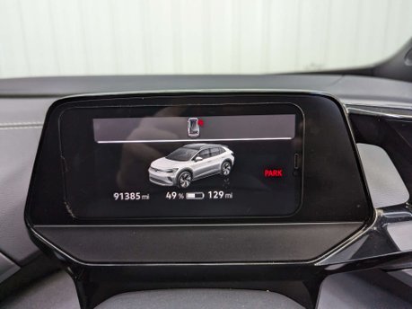 Volkswagen Id.4 ID4 Life 5dr 77