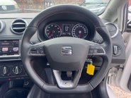 SEAT Ibiza TSI FR TECHNOLOGY 13
