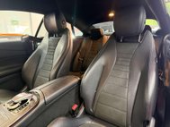 Mercedes-Benz E Class 2.0 E220d AMG Line Coupe 2dr Diesel G-Tronic+ Euro 6 (s/s) (194 ps) 30