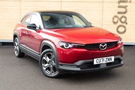 Mazda MX-30 FIRST EDITION 1
