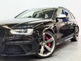 Audi RS4 4.2 FSI V8 Estate 5dr Petrol S Tronic quattro Euro 5 (450 ps) 15