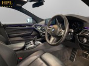 BMW 6 Series 2.0 620d M Sport GT 5dr Diesel Auto xDrive Euro 6 (s/s) (190 ps) Alloys - B 12