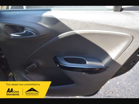 Vauxhall Corsa 1.4 Corsa Energy AC ecoFLEX 5dr 32
