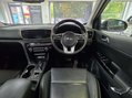 Kia Sportage 1.6 CRDi 4 DCT Euro 6 (s/s) 5dr 55
