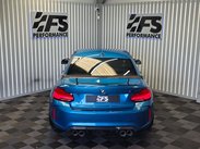 BMW M2 3.0i Coupe 2dr Petrol DCT Euro 6 (s/s) (370 ps) 18