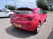 Vauxhall Astra GTC 2.0 SRI CDTI S/S 5