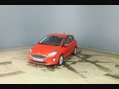 Ford Fiesta ZETEC 3