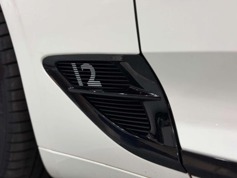 Bentley Continental 6.0 W12 GT Coupe 2dr Petrol Auto 4WD Euro 6 (635 ps) 74