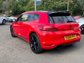 Volkswagen Scirocco 1.4 TSI BlueMotion Tech GT Black Edition Euro 6 (s/s) 3dr 9
