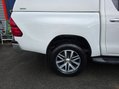 Toyota Hilux INVINCIBLE 4WD D-4D DCB AUTO 9