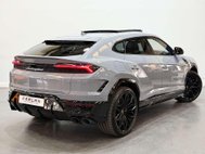 Lamborghini Urus 4.0 V8 BiTurbo 25.9kWh SE SUV 5dr Petrol Plug-in Hybrid Auto 4WD Euro 6 (80 21