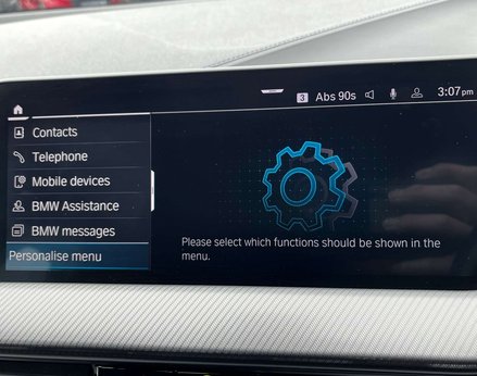 BMW 1 Series 1.5 118I M Sport Auto 5dr 39