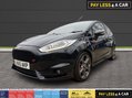 Ford Fiesta 1.6 Fiesta ST-3 T 3dr 3