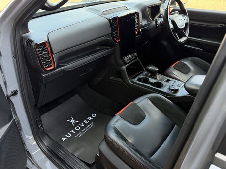 Ford Ranger RAPTOR 3.0 ECOBOOST 40