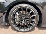 Mercedes-Benz A Class 2.0 A35 AMG (Premium Plus) 7G-DCT 4MATIC Euro 6 (s/s) 5dr 68