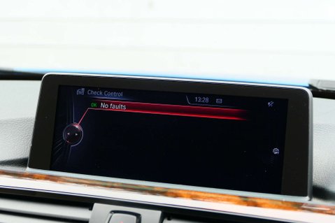 BMW 3 Series 2.0 320I xDrive M Sport Auto 4WD 4dr 37