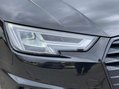 Audi A4 2.0 A4 Black Edition 40 TFSI Semi-Automatic 5dr - NATIONAL DELIVERY* 53