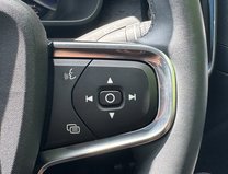 Volvo C40 Recharge 69kWh Core SUV 5dr Electric Auto RWD (238 ps) 15