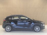 Hyundai KONA 1.0 Kona SE 5dr 13