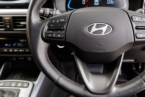 Hyundai i10 MPI PREMIUM 18